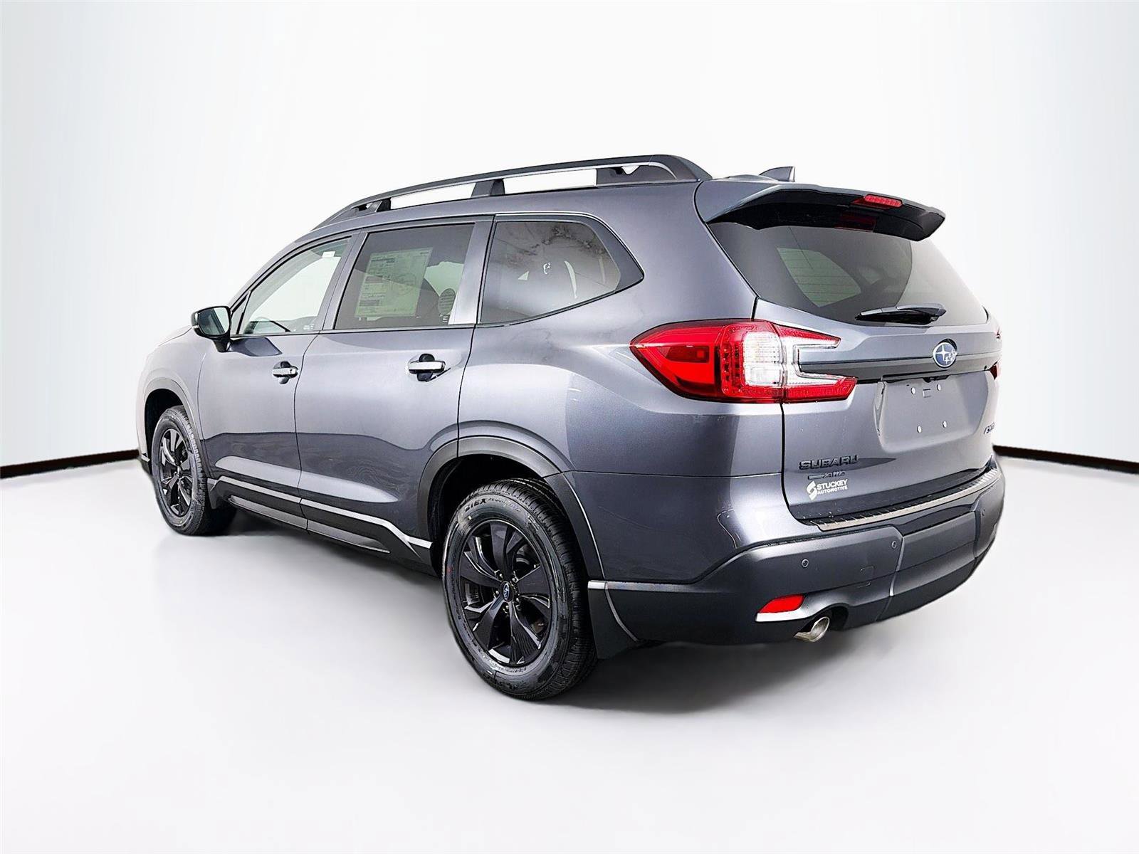 New 2026 Subaru Ascent Premium AWD/4WD image 9