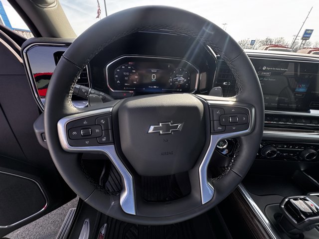 Used 2026 Chevrolet Silverado 1500 LT Trail Boss w/ LT Trail Boss Premium Package image 15