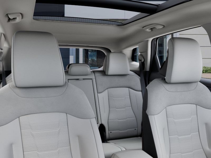 New 2027 Kia Sportage SX Prestige AWD/4WD image 33
