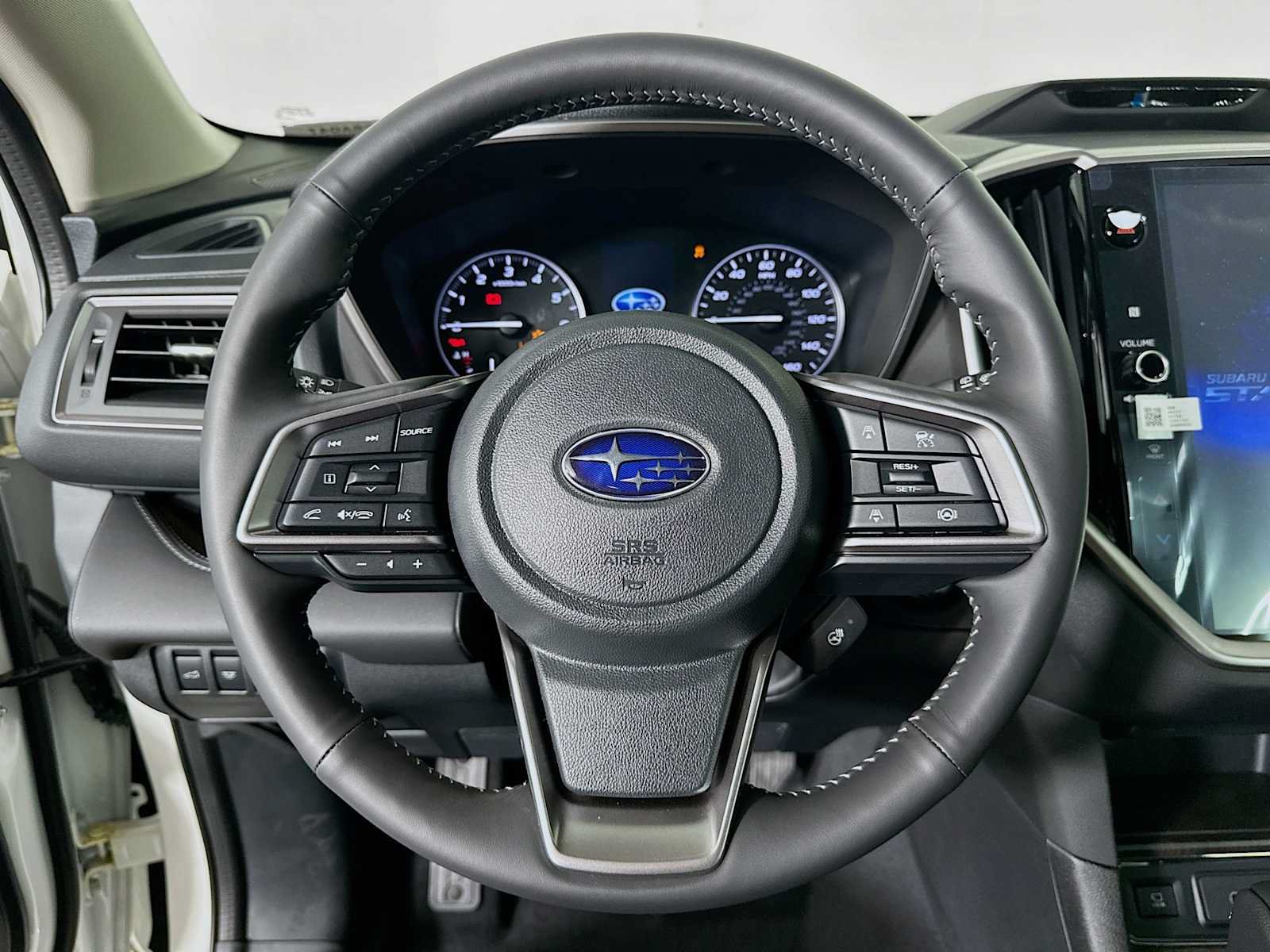 New 2026 Subaru Ascent Touring w/ Popular Package #2 AWD/4WD image 11
