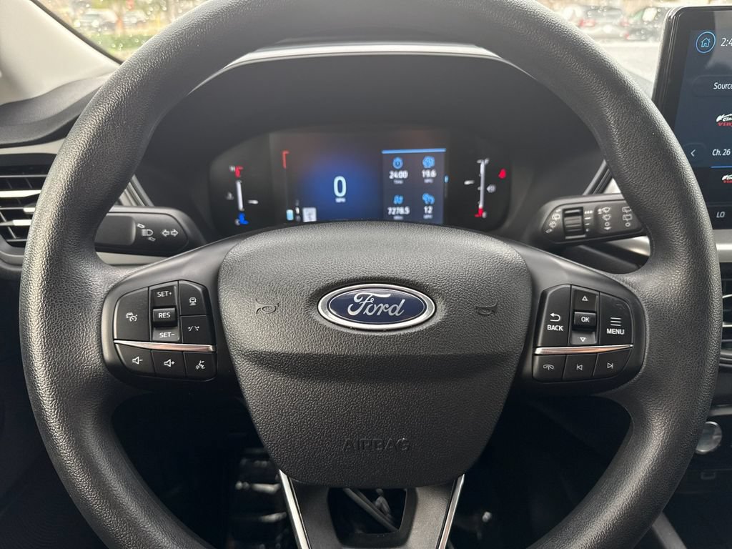 Used 2025 Ford Escape Active w/ Tech Pack #1 FWD image 23
