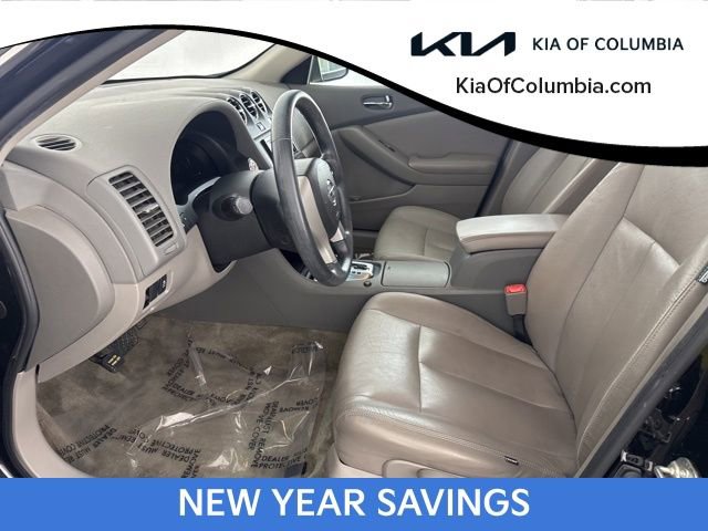 Used 2012 Nissan Altima 2.5 image 22