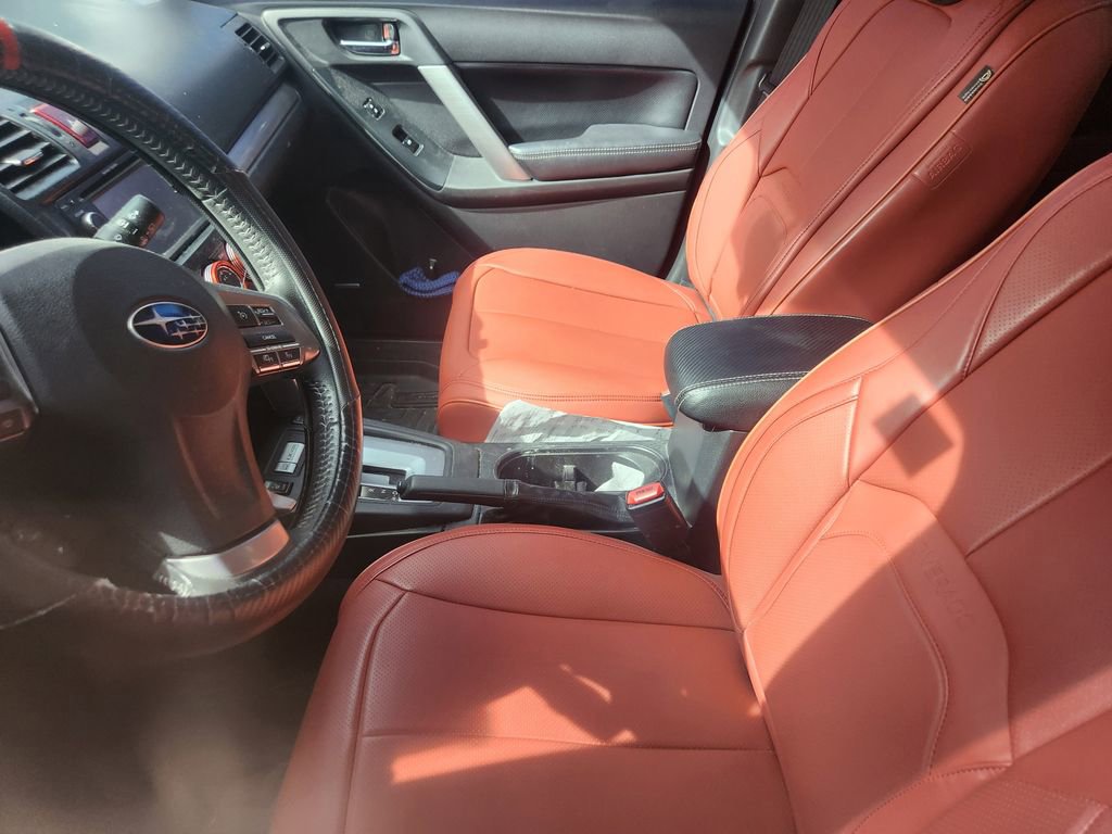 Used 2014 Subaru Forester 2.0XT Touring w/ Popular Package #2 AWD/4WD image 11