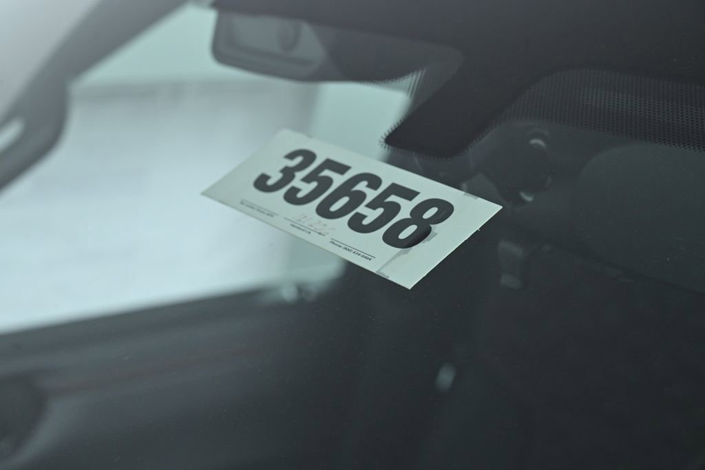 New 2026 Nissan Armada Platinum image 31