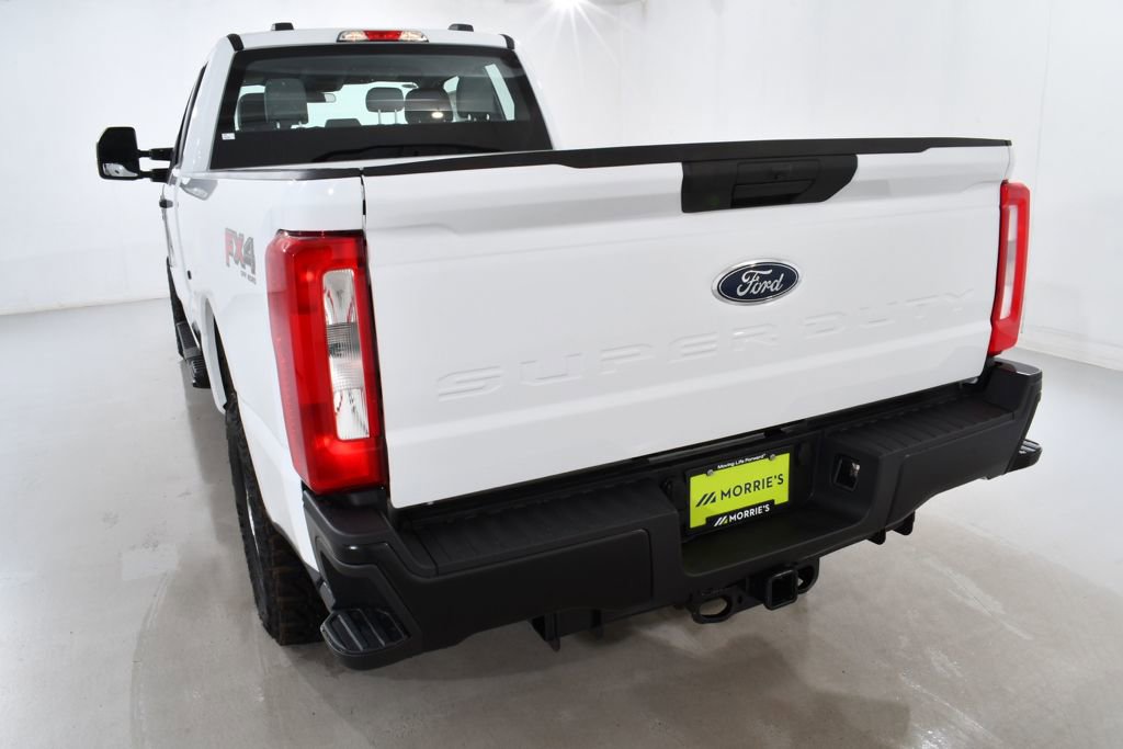 New 2026 Ford F250 XL w/ XL Off-Road Package image 14