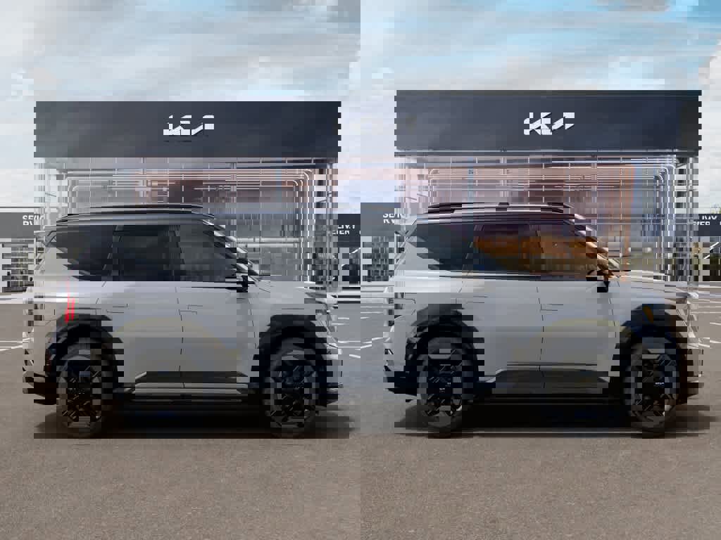 New 2026 Kia EV9 GT-Line image 7