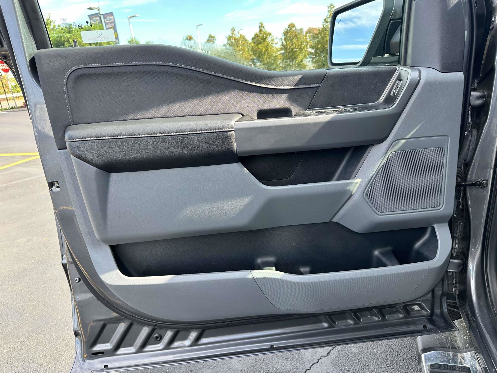 Used 2024 Ford F150 XLT w/ Equipment Group 302A MID image 8