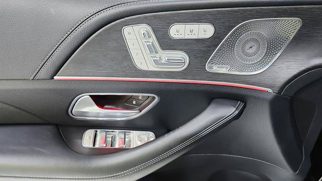 Used 2024 Mercedes-Benz GLE 53 AMG 4MATIC image 20