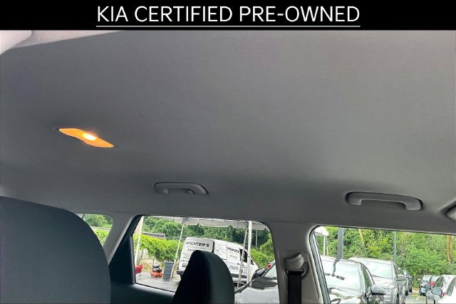 Certified 2023 Kia Soul LX w/ LX Technology Package FWD image 19