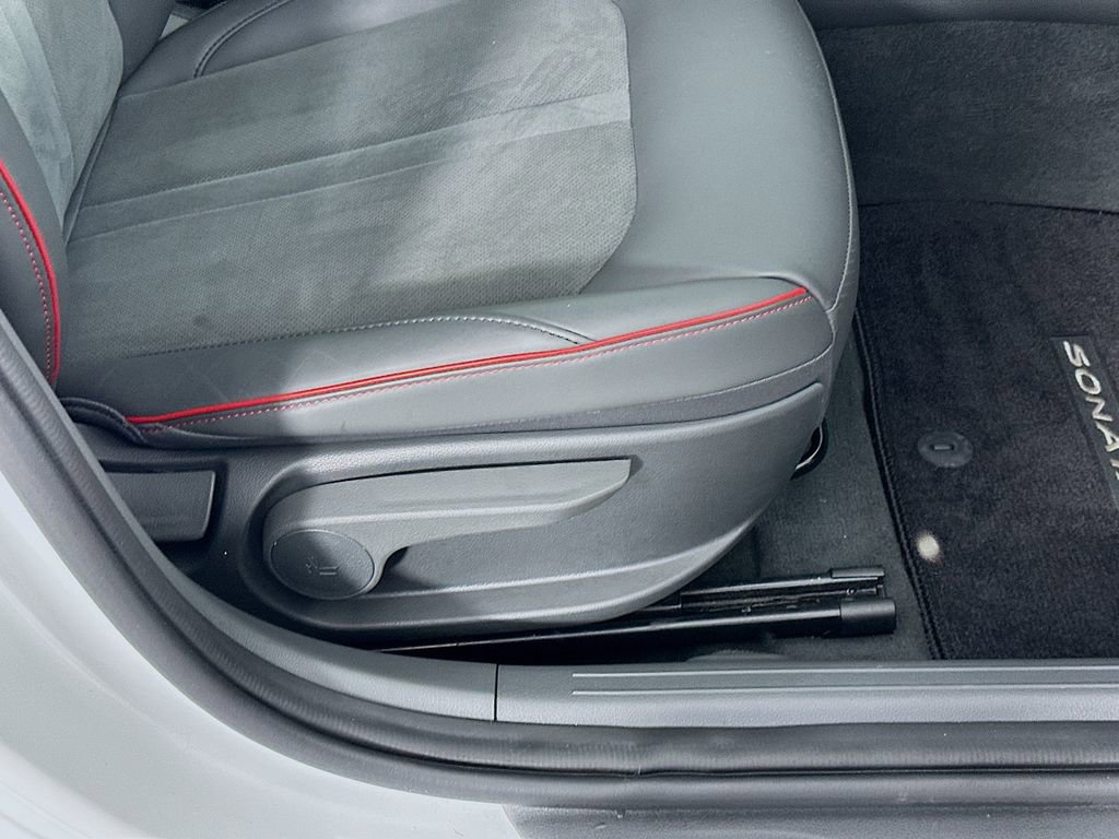 Used 2022 Hyundai Sonata SEL Plus FWD image 23