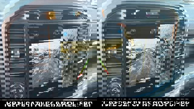 New 2026 Ford F150 Lariat w/ Equipment Group 502A High image 15