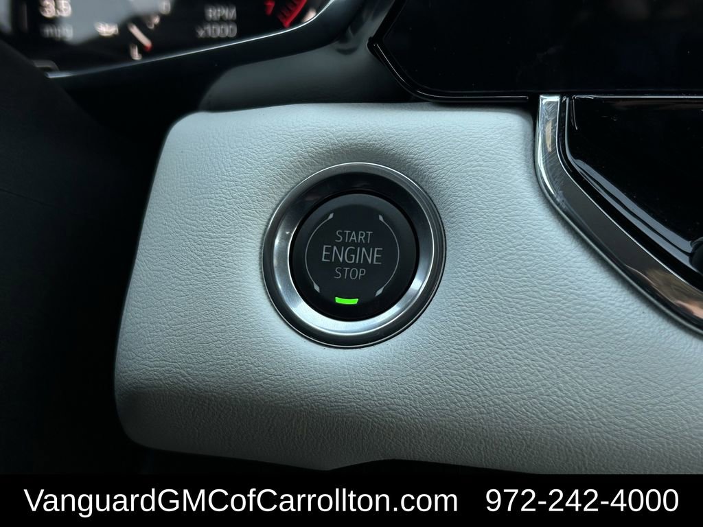 New 2026 GMC Canyon AT4X image 18