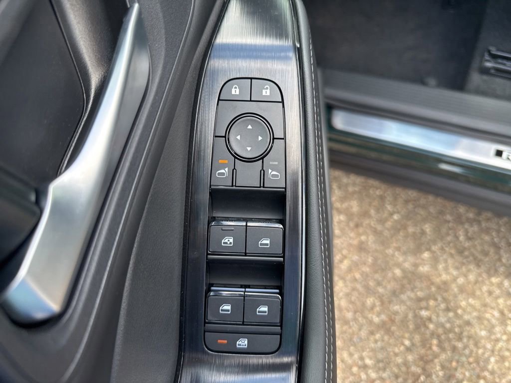 New 2026 Nissan Rogue SV AWD/4WD image 12