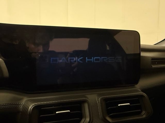 Used 2025 Ford Mustang Dark Horse RWD image 21
