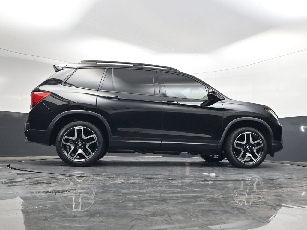 Used 2023 Honda Passport Elite image 34