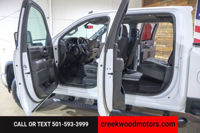 Used 2023 Chevrolet Silverado 2500 LT w/ Convenience Package image 38