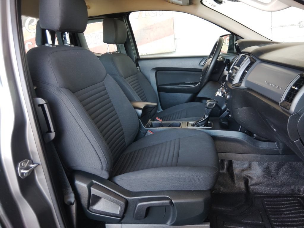 Used 2022 Ford Ranger XL w/ XL Power Equipment Group RWD image 13