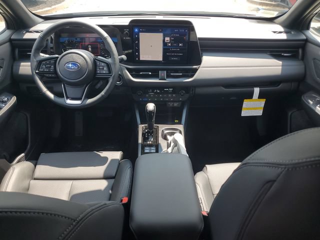 New 2026 Subaru Outback Touring XT AWD/4WD image 15