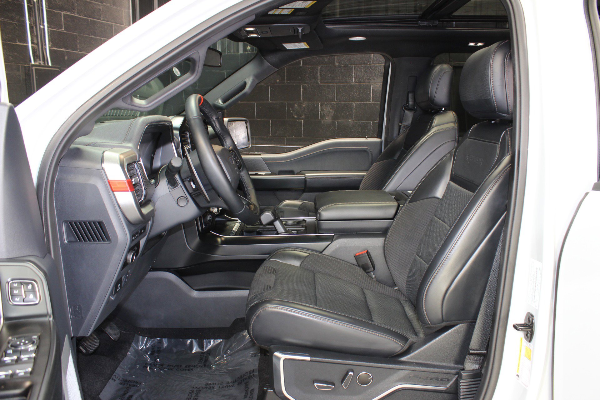 Used 2023 Ford F150 Raptor w/ Raptor Carbon Fiber Package image 39