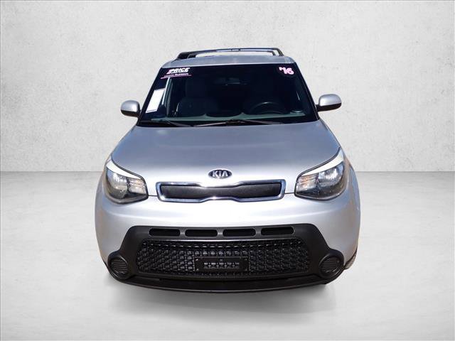 Used 2016 Kia Soul video 4