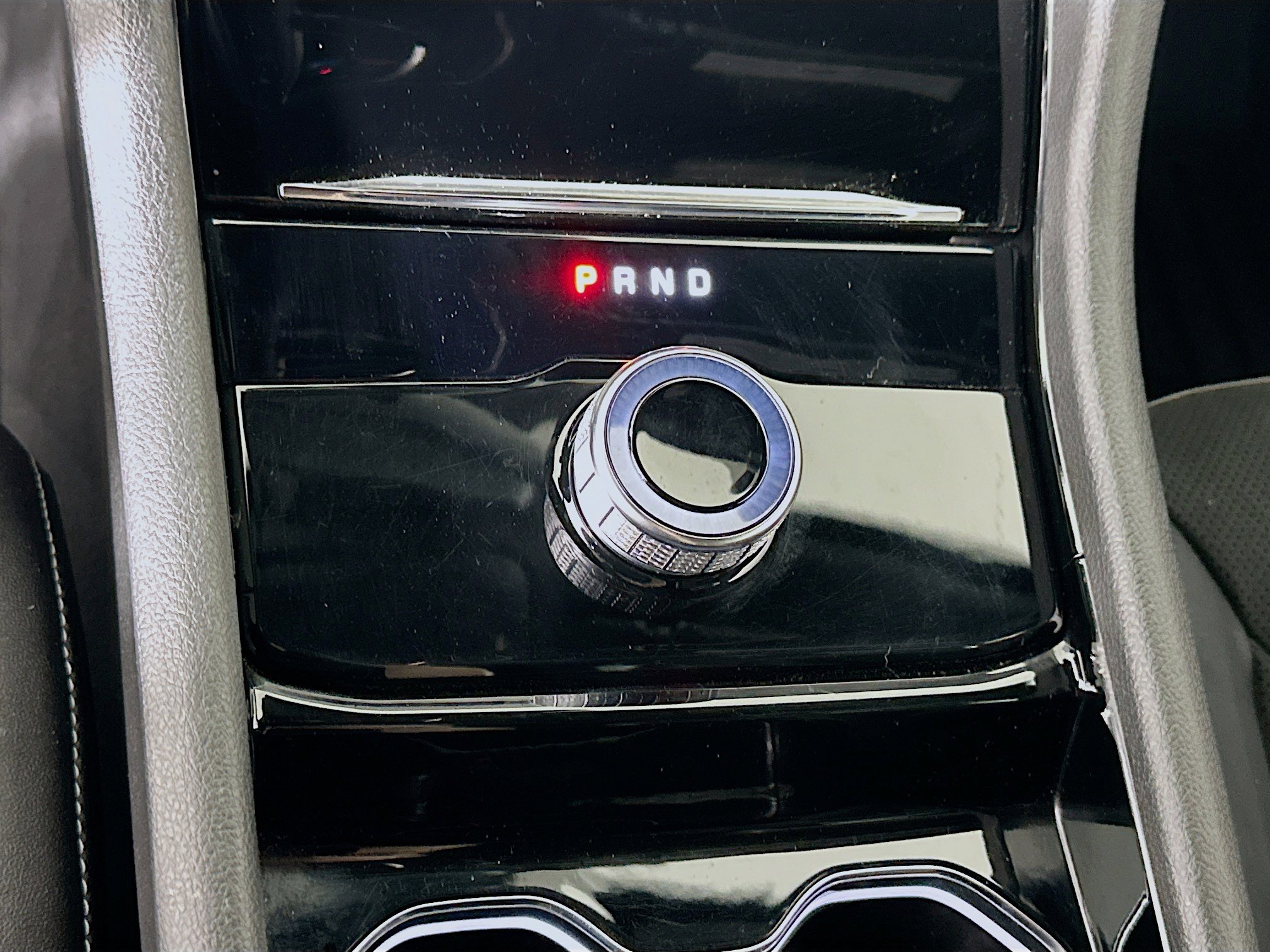 Used 2023 Jeep Grand Cherokee L Laredo AWD/4WD image 24