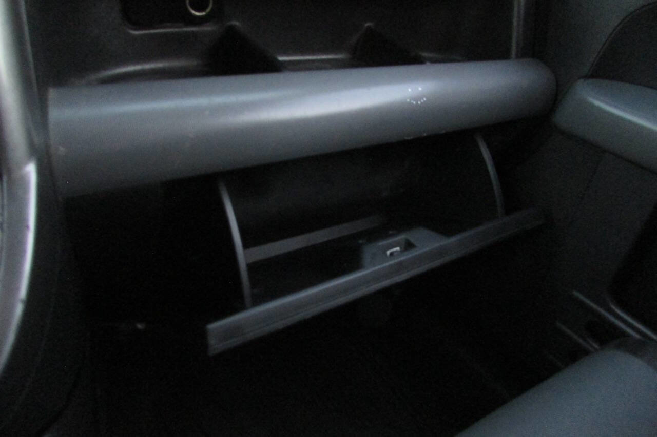 Used 2003 Honda Element EX image 35
