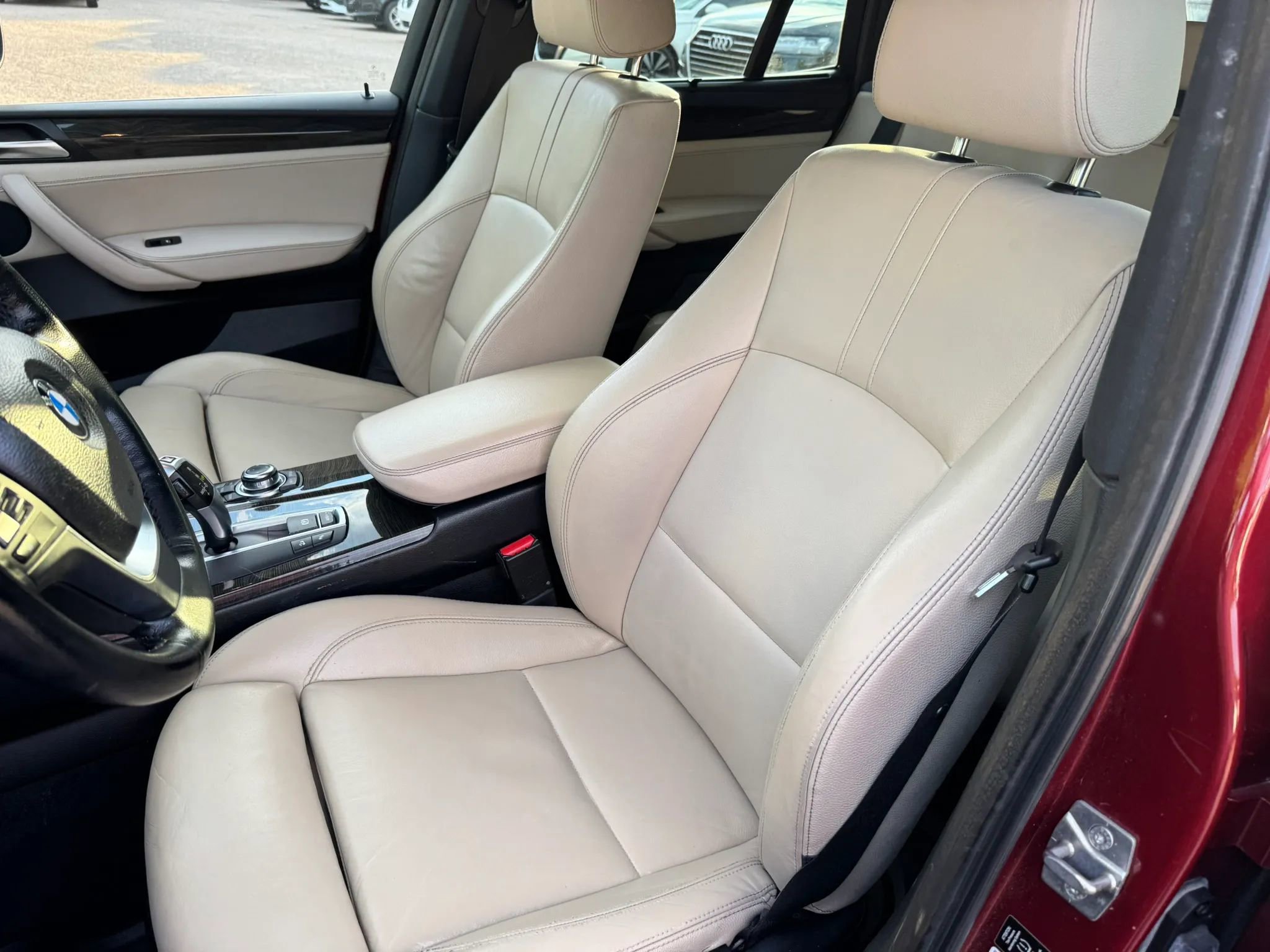 Used 2012 BMW X3 xDrive28i AWD/4WD image 14
