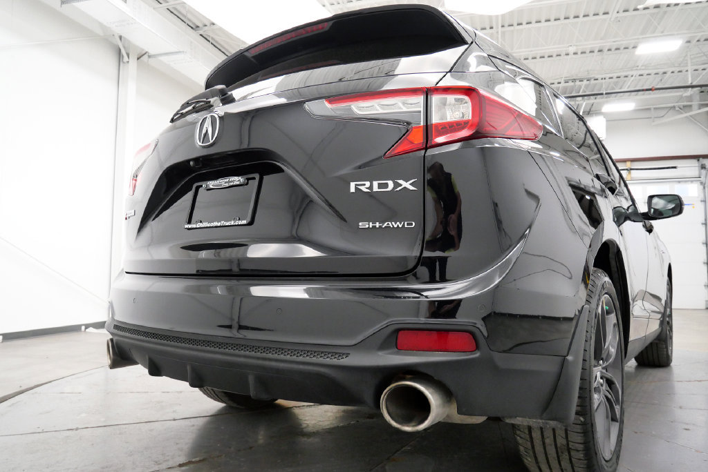 Used 2019 Acura RDX w/ Advance Package AWD/4WD image 38