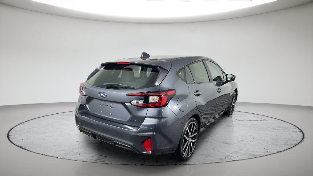 New 2026 Subaru Impreza 2.0i Sport AWD/4WD image 9