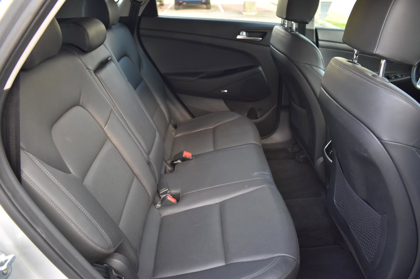 Used 2019 Hyundai Tucson Limited FWD image 56