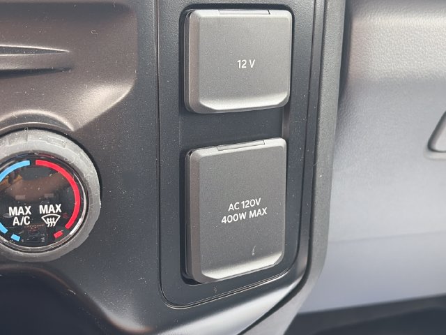 New 2026 Ford F550 4x4 Regular Cab Super Duty image 21