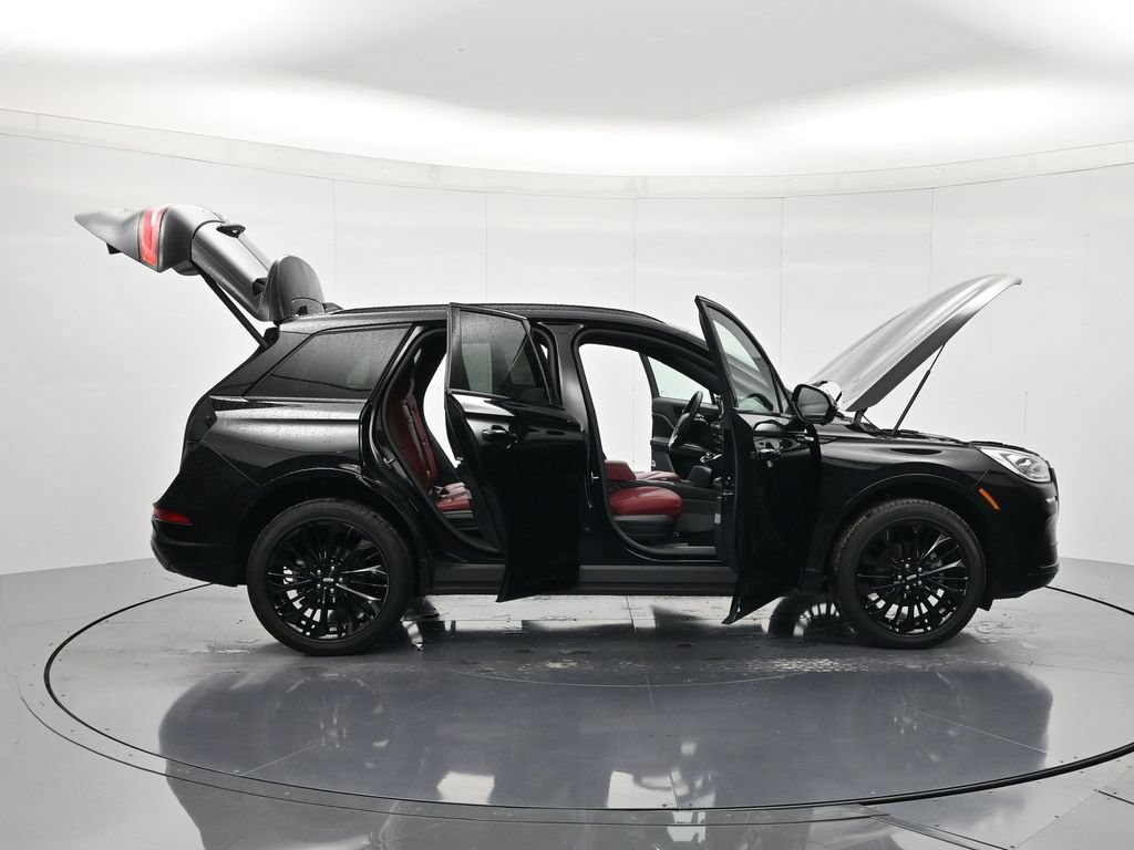 New 2026 Lincoln Corsair Reserve w/ Jet Appearance Package AWD/4WD image 47