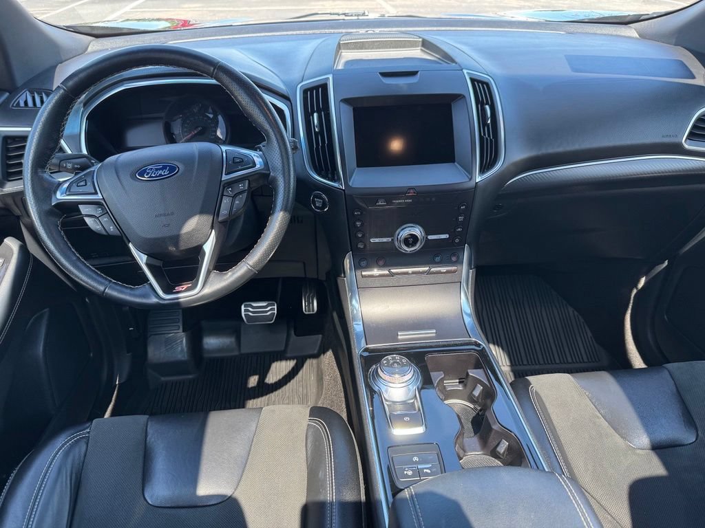 Certified 2020 Ford Edge ST w/ Equipment Group 401A AWD/4WD image 31