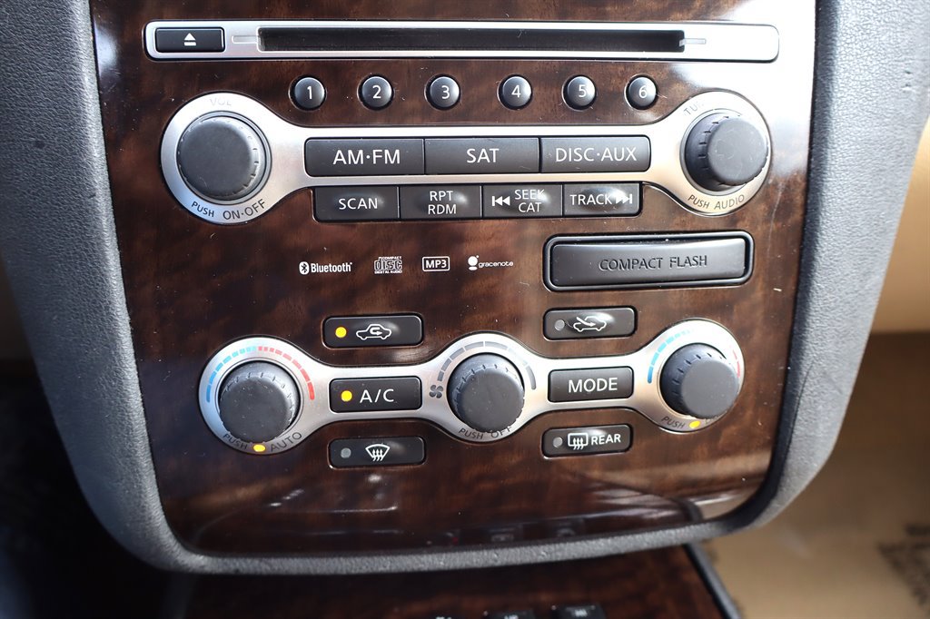 Used 2009 Nissan Maxima 3.5 SV w/ Premium Pkg FWD image 28