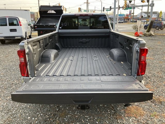 New 2026 Chevrolet Silverado 3500 LT image 7