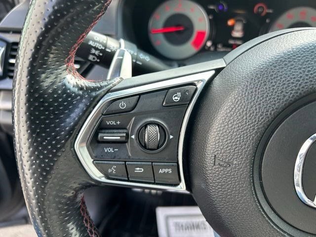 Used 2020 Acura RDX A-Specw/ Technology Package AWD/4WD image 20