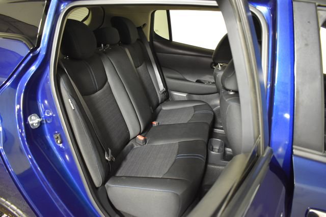 Certified 2024 Nissan Leaf SV Plus FWD image 31