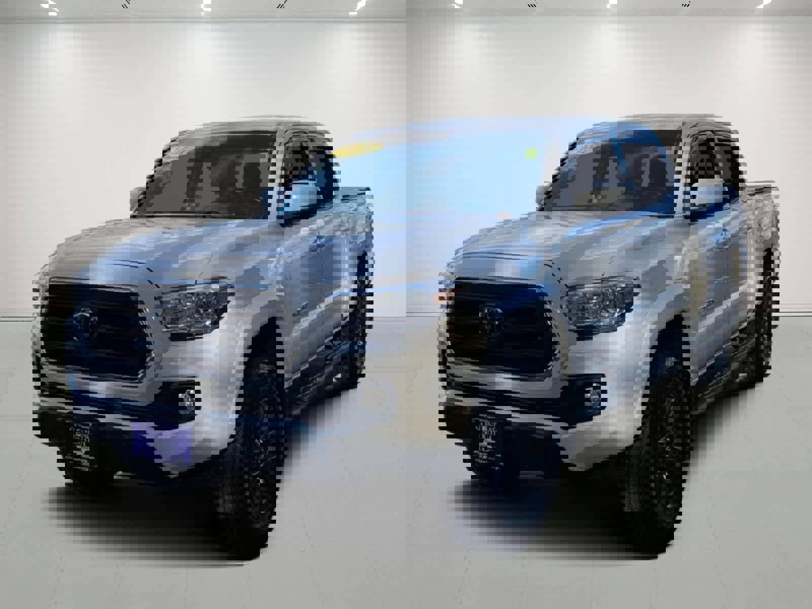 Used 2021 Toyota Tacoma SR5