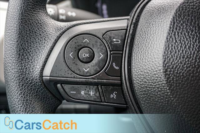 Used 2026 Toyota Corolla LE image 31