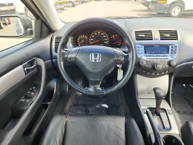 Used 2007 Honda Accord EX-L image 20
