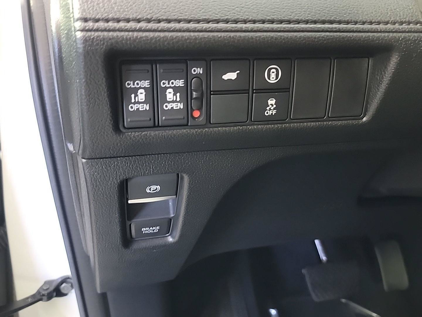 Certified 2023 Honda Odyssey Sport image 37