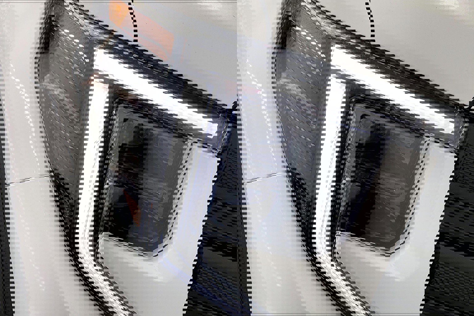 Used 2025 GMC Sierra 1500 Pro w/ Graphite Edition image 15