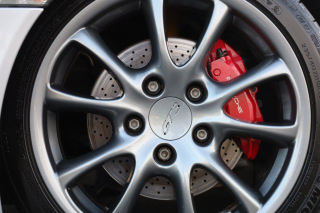 Used 2003 Porsche 911 Targa RWD image 53