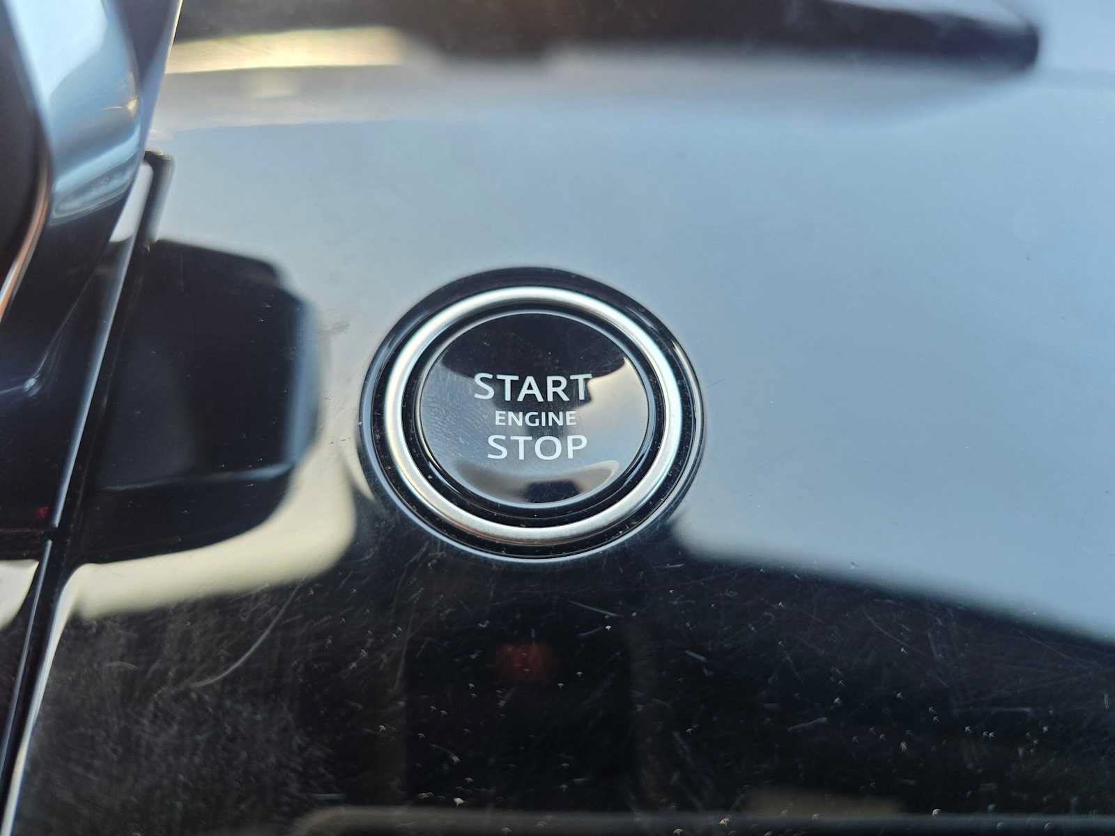 Used 2024 Land Rover Range Rover Sport Dynamic SE AWD/4WD image 32
