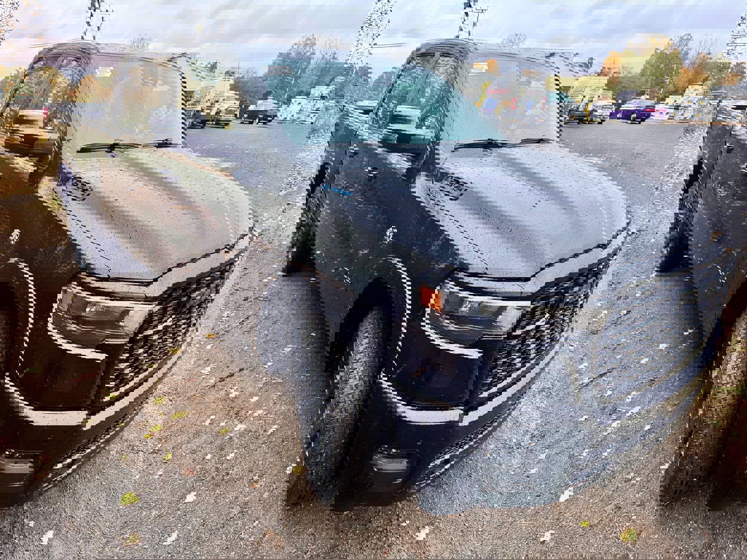 New 2026 RAM 1500 Big Horn image 6