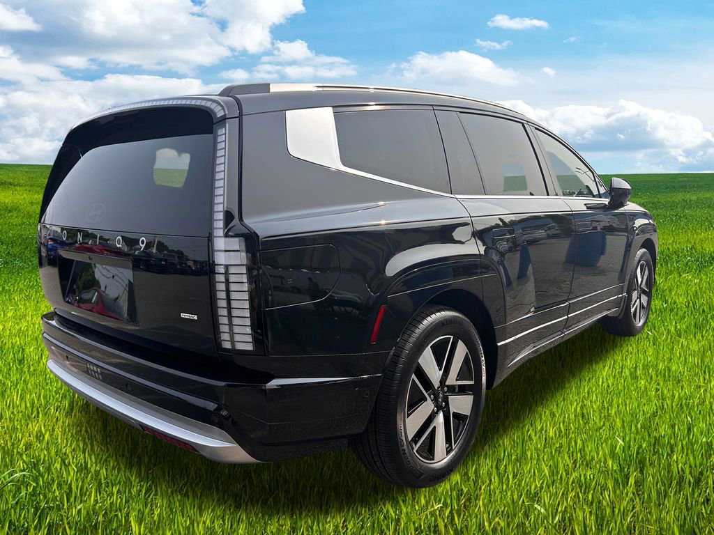 New 2026 Hyundai Ioniq 9 SEL image 6