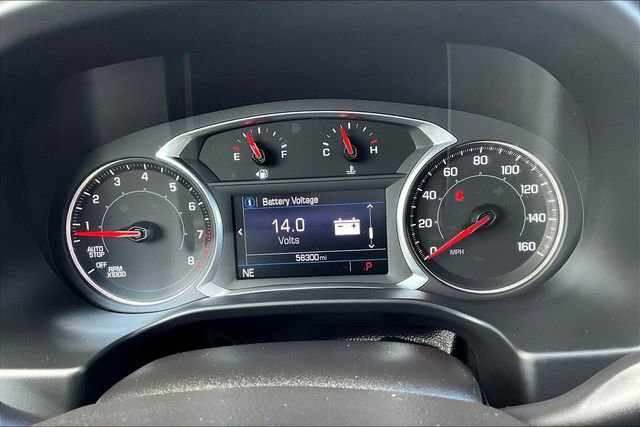 Used 2020 GMC Acadia SLE w/ Driver Convenience Package FWD image 14