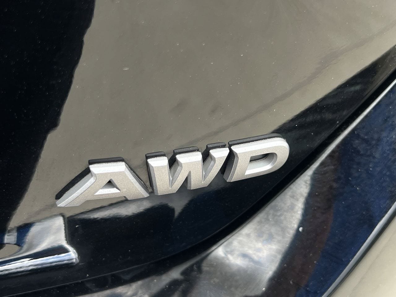 Used 2023 Nissan Altima 2.5 SV AWD/4WD image 8