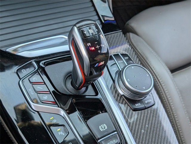 Used 2020 BMW X4 M image 20