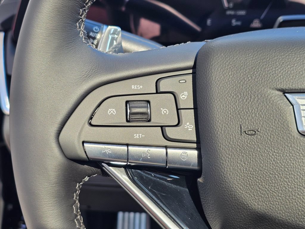 New 2026 Cadillac CT5 Sport RWD image 27